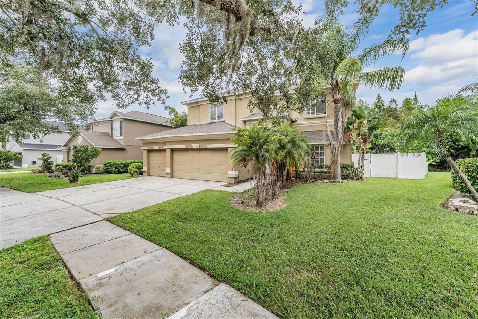 HERITAGE HARBOR - Residential