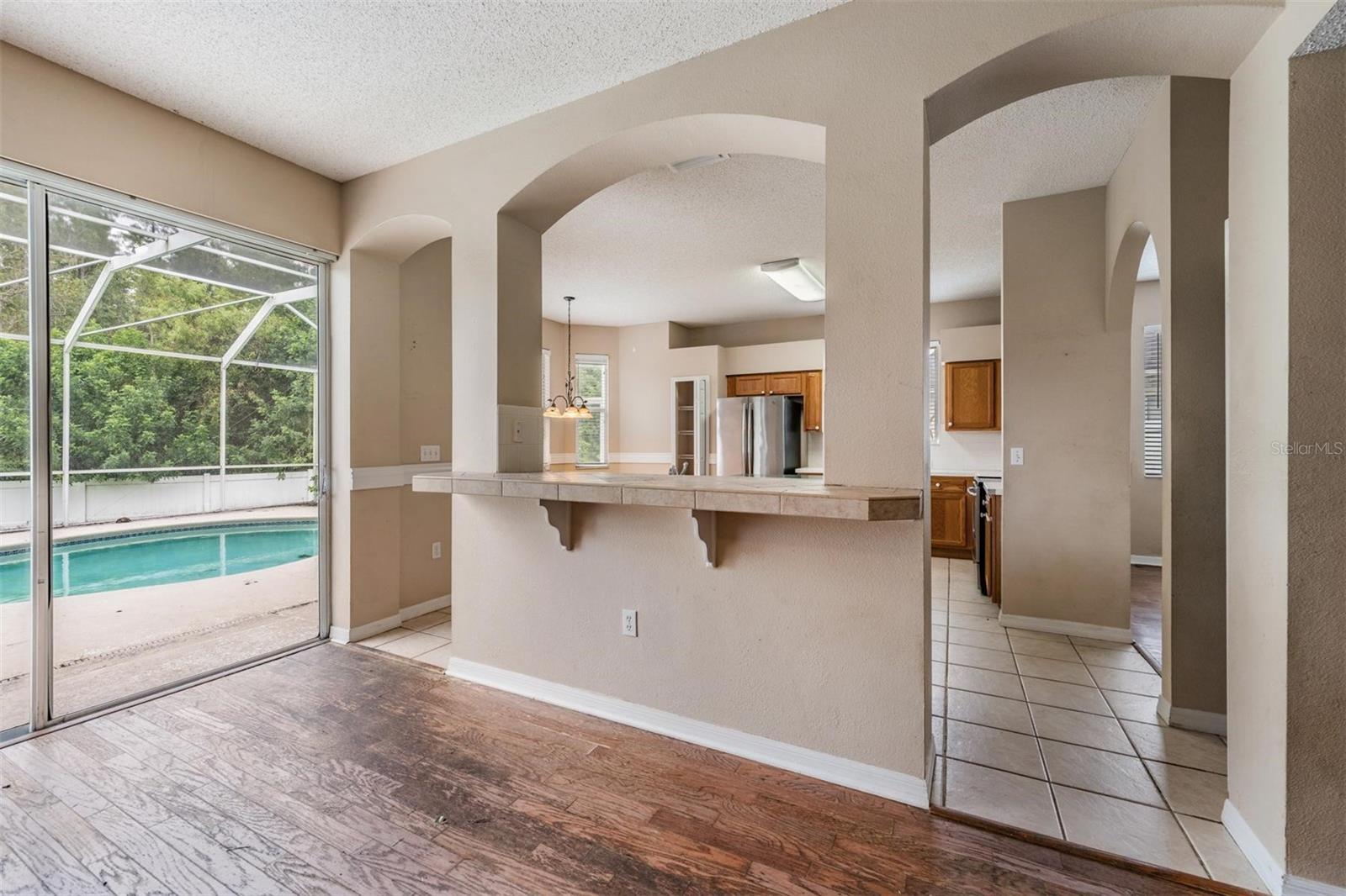 HERITAGE HARBOR - Residential