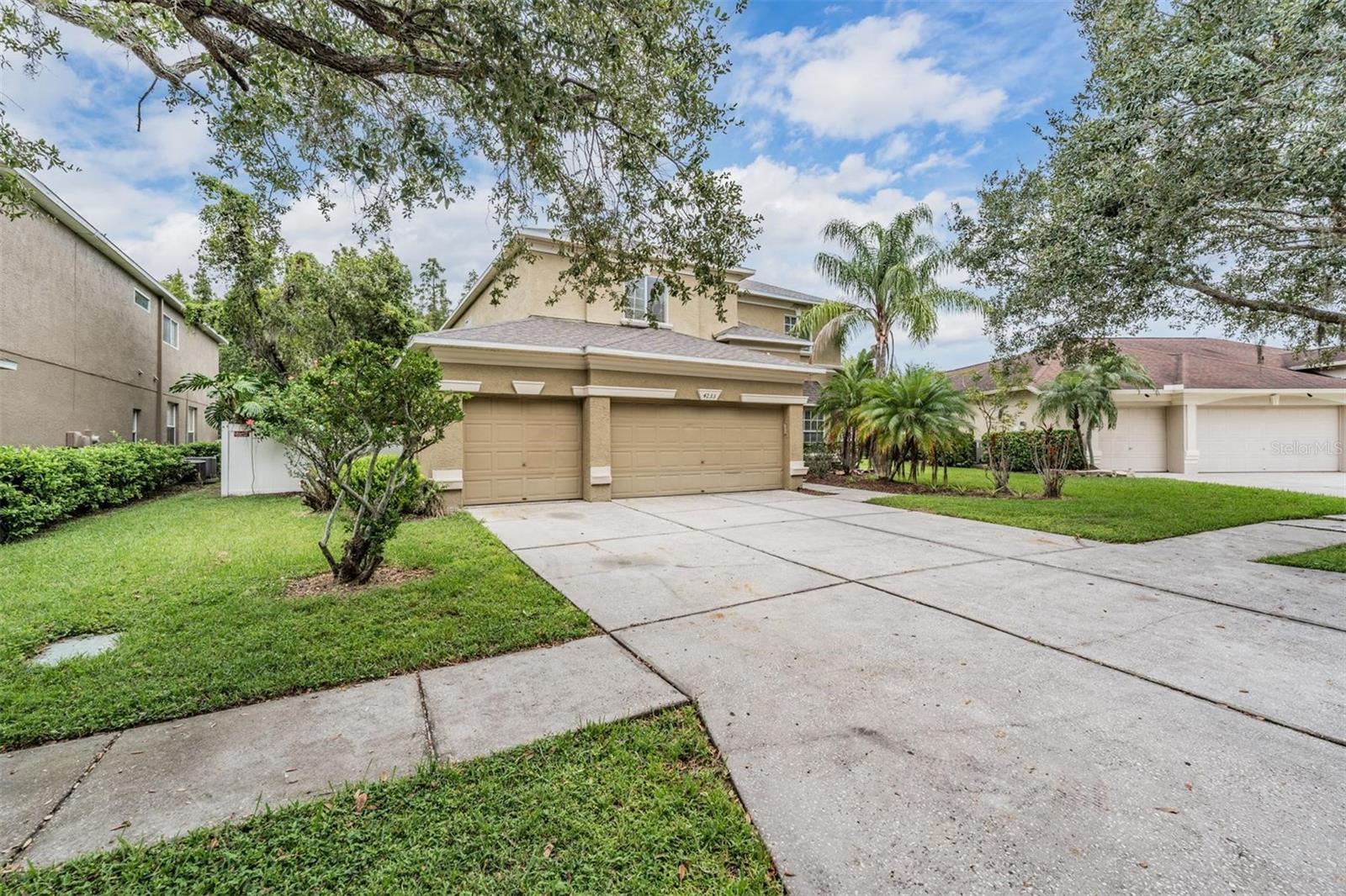 HERITAGE HARBOR - Residential