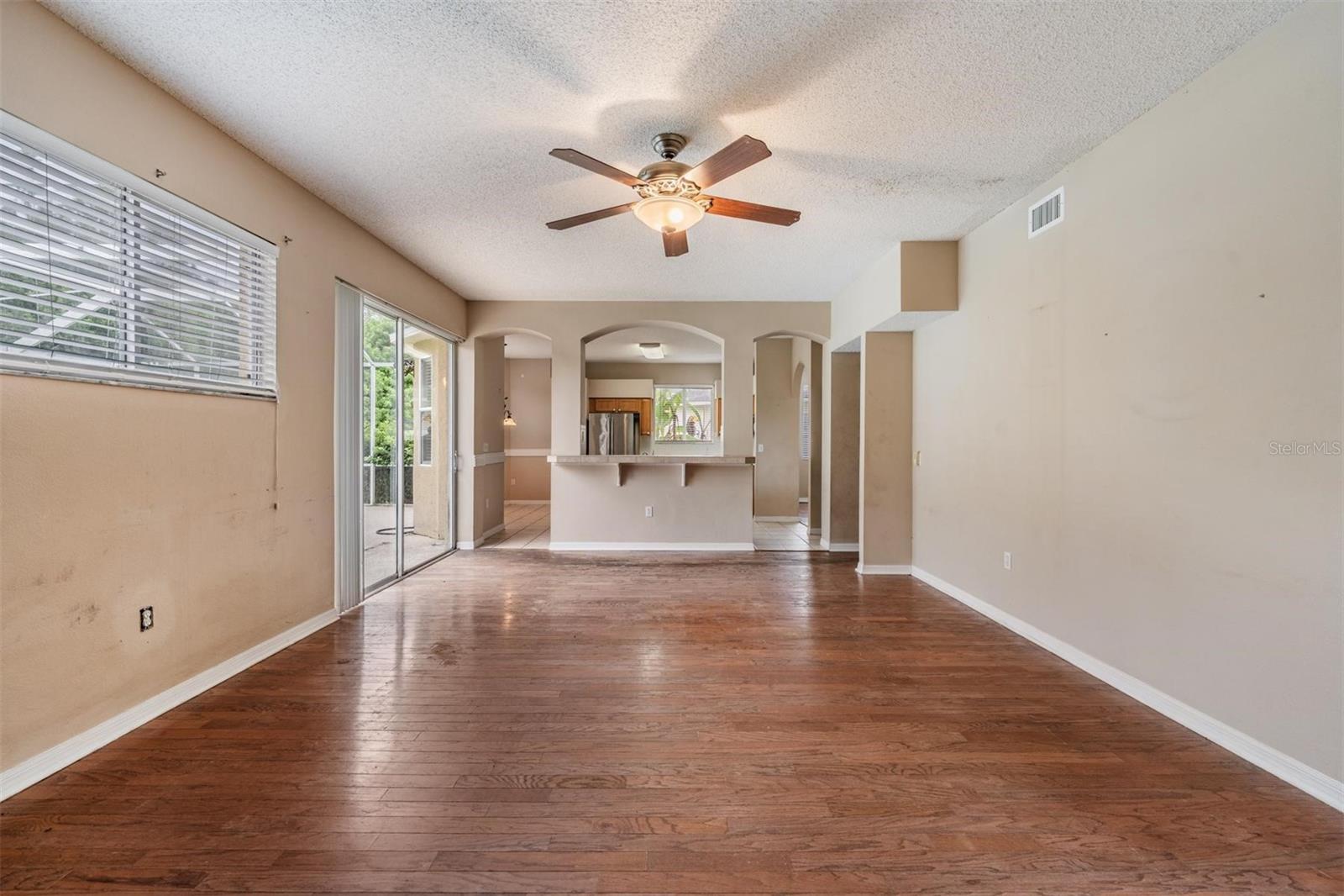 HERITAGE HARBOR - Residential
