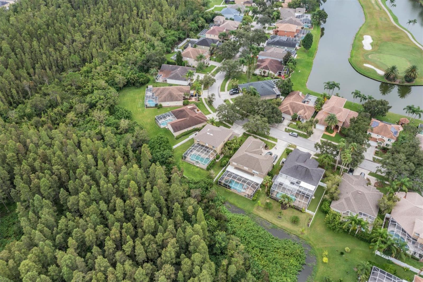 HERITAGE HARBOR - Residential
