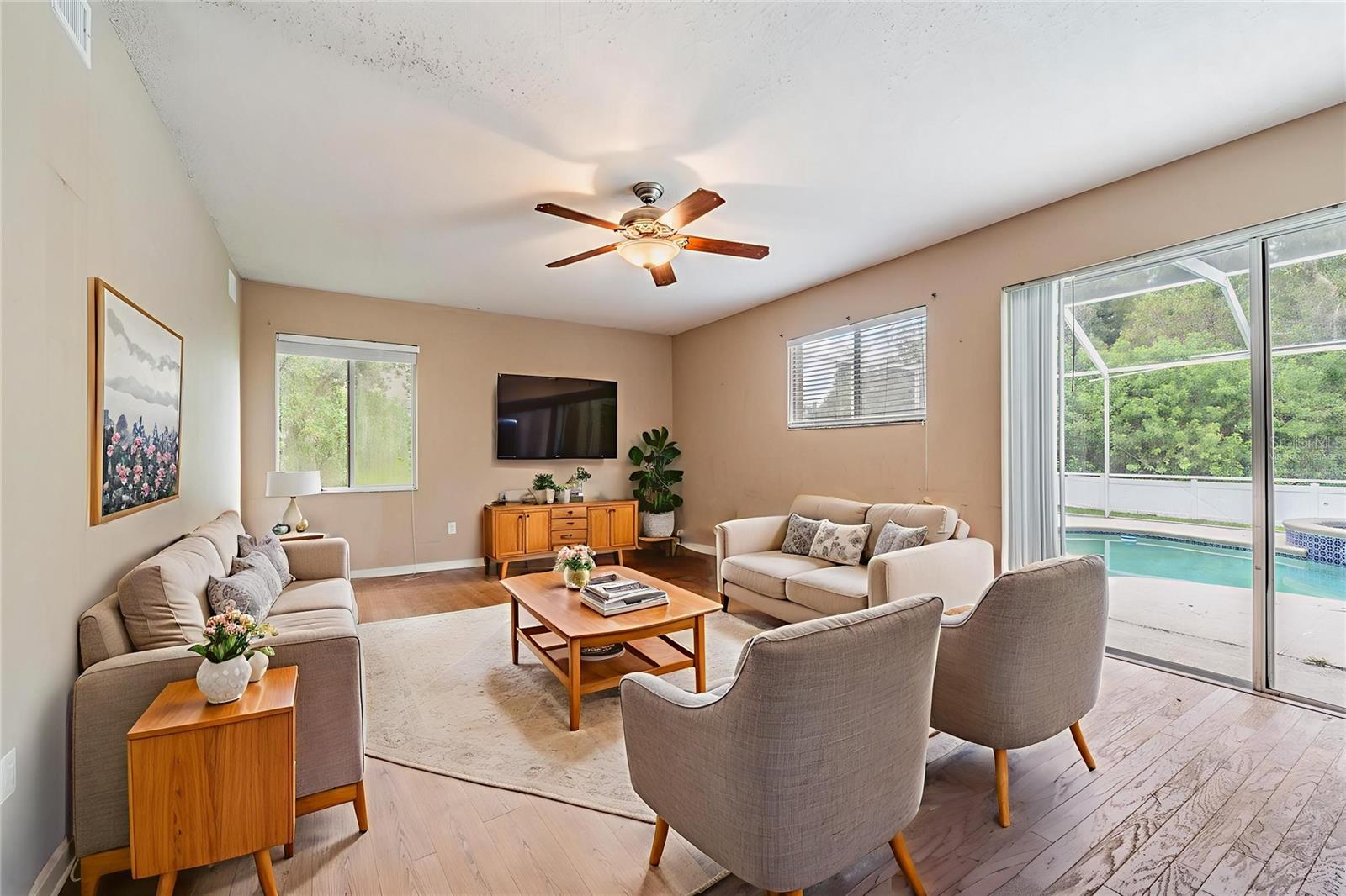 HERITAGE HARBOR - Residential