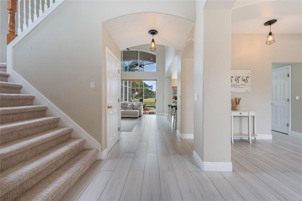 Photo of 1524 The Oaks Boulevard, Kissimmee, FL 34746 (MLS # O6371236)