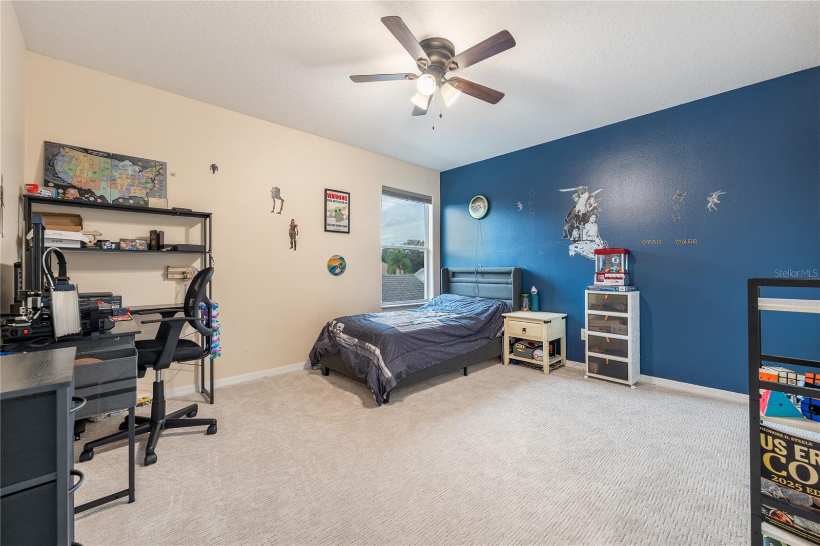 THE OAKS - Residential