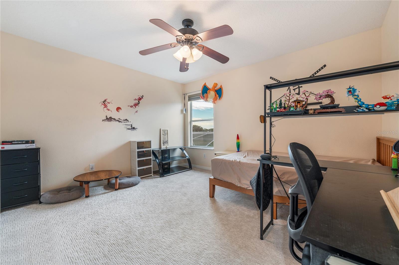 THE OAKS - Residential