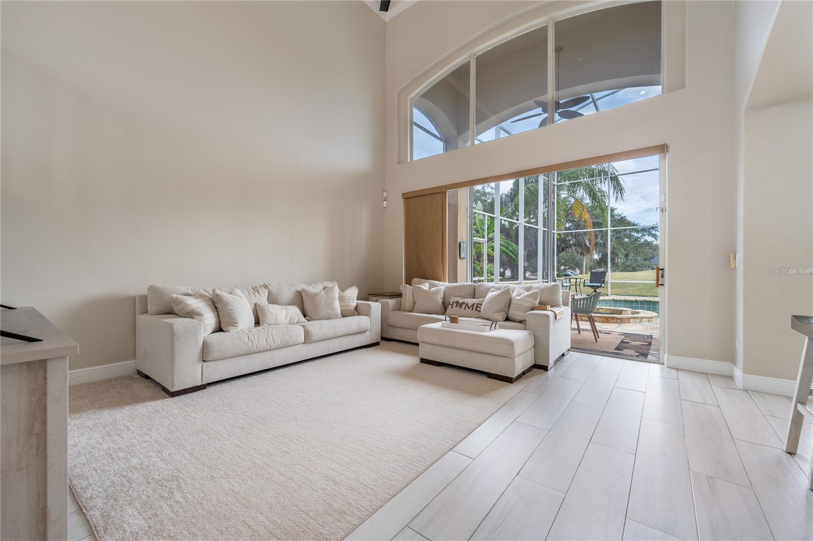 THE OAKS - Residential