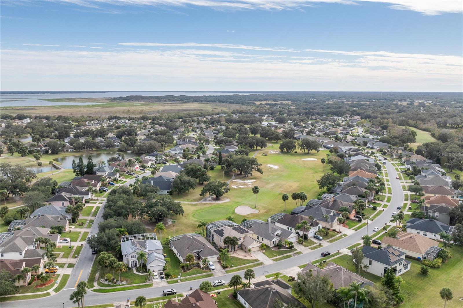 THE OAKS - Residential