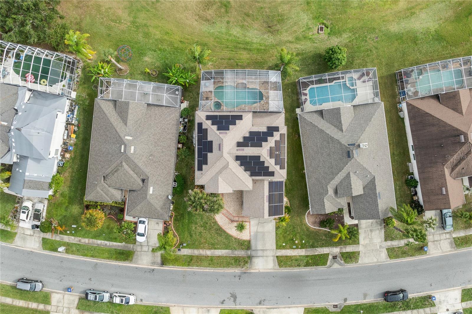 THE OAKS - Residential