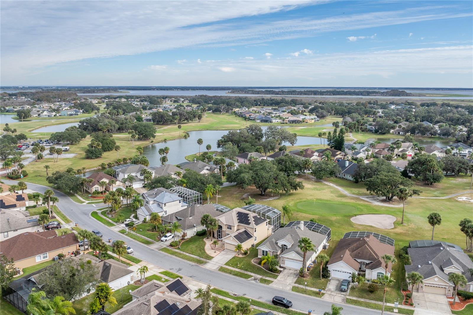 THE OAKS - Residential