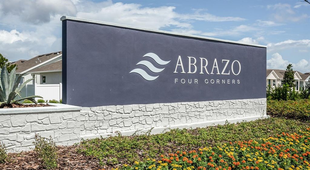 Photo of 8925 Livigno Way #A2, Kissimmee, FL 34747 (MLS # O6356336)