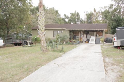 Photo of 360 Dixson Street, Orange City, FL 32763 (MLS # O6370064)