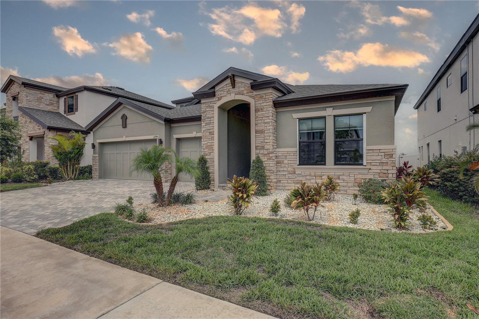 12744 BERGSTROM BAY DRIVE