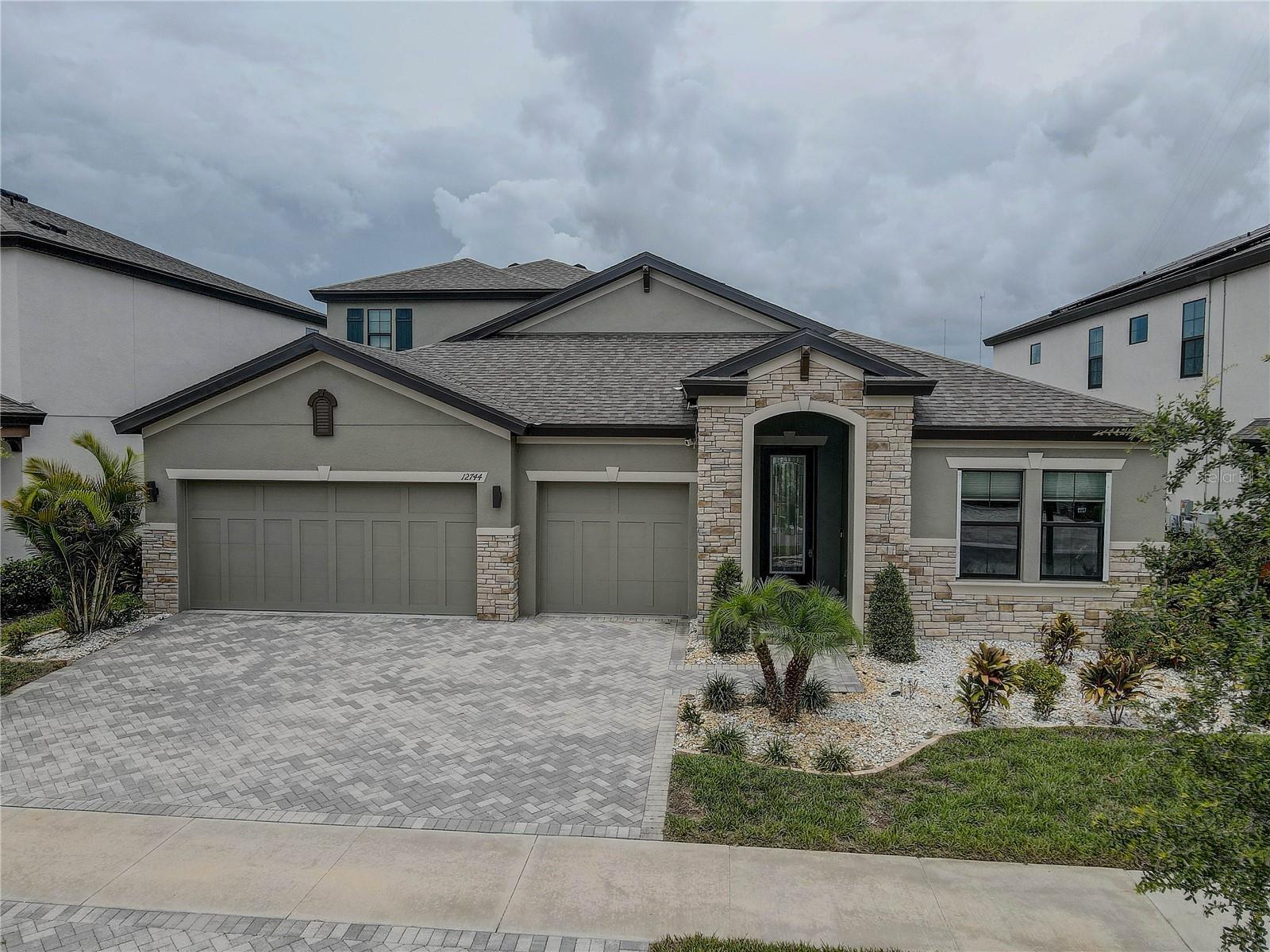 12744 BERGSTROM BAY DRIVE
