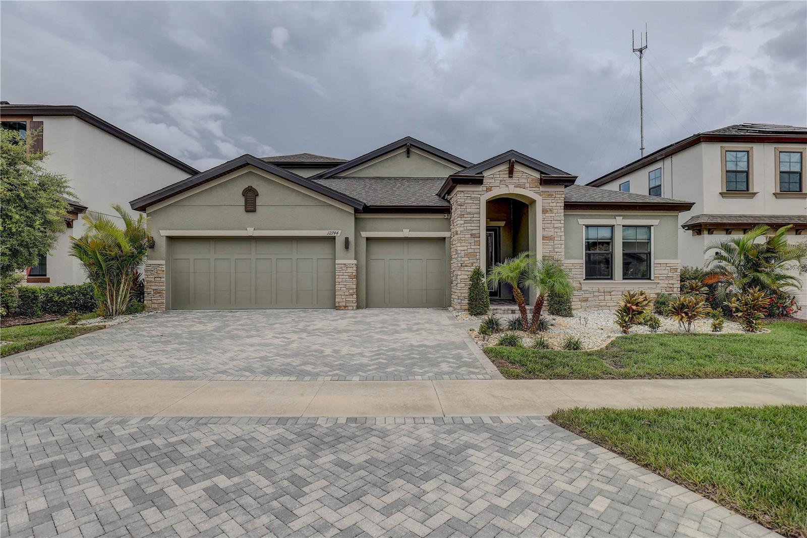 12744 BERGSTROM BAY DRIVE