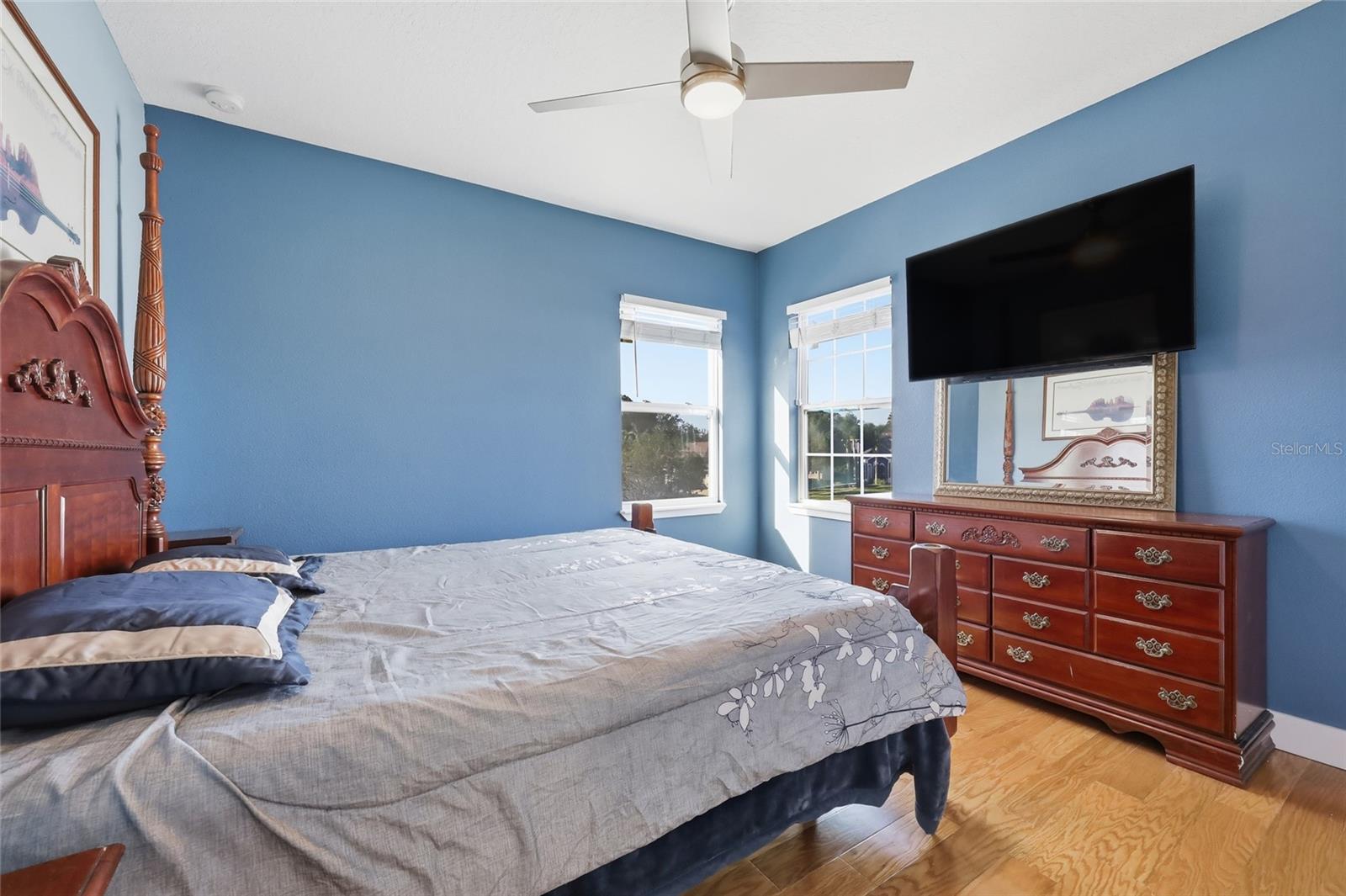 BENTLEY COVE - Residential