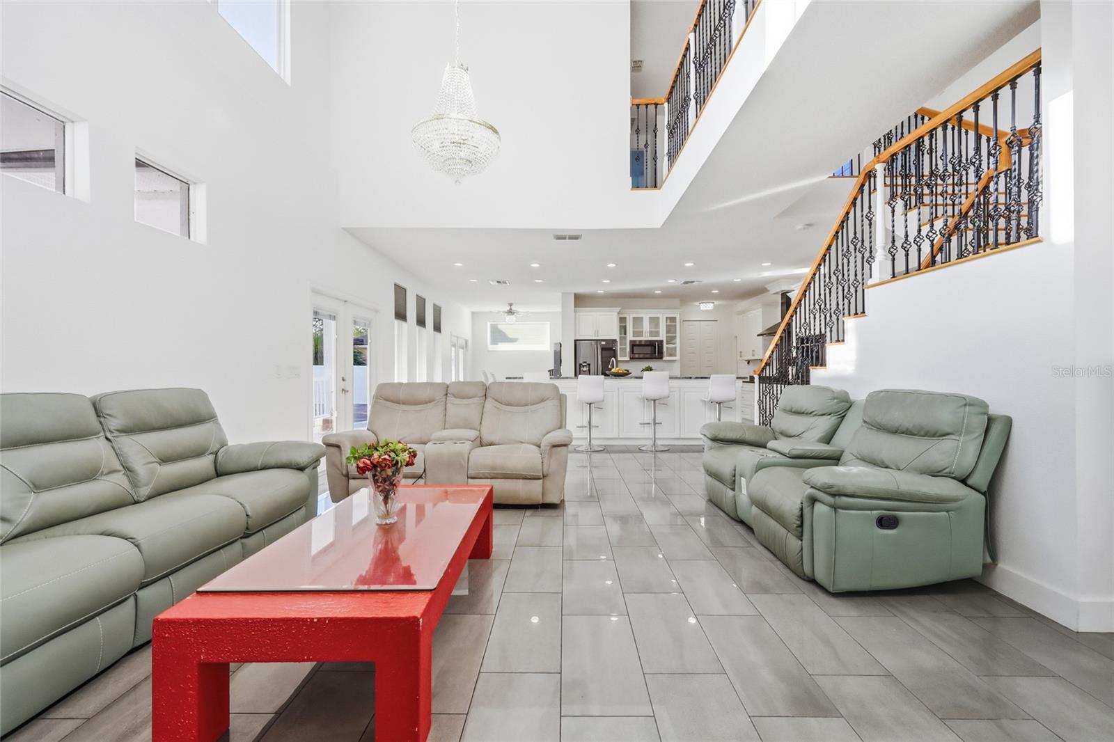 BENTLEY COVE - Residential