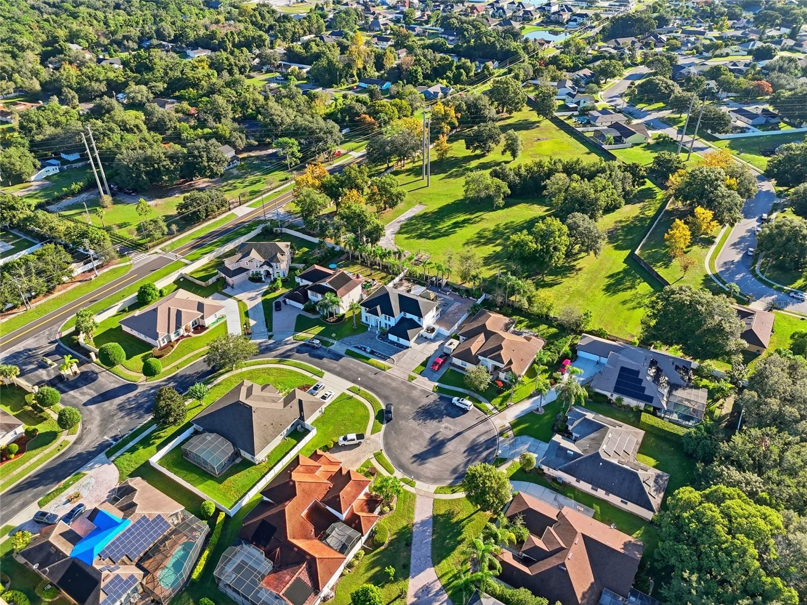 BENTLEY COVE - Residential