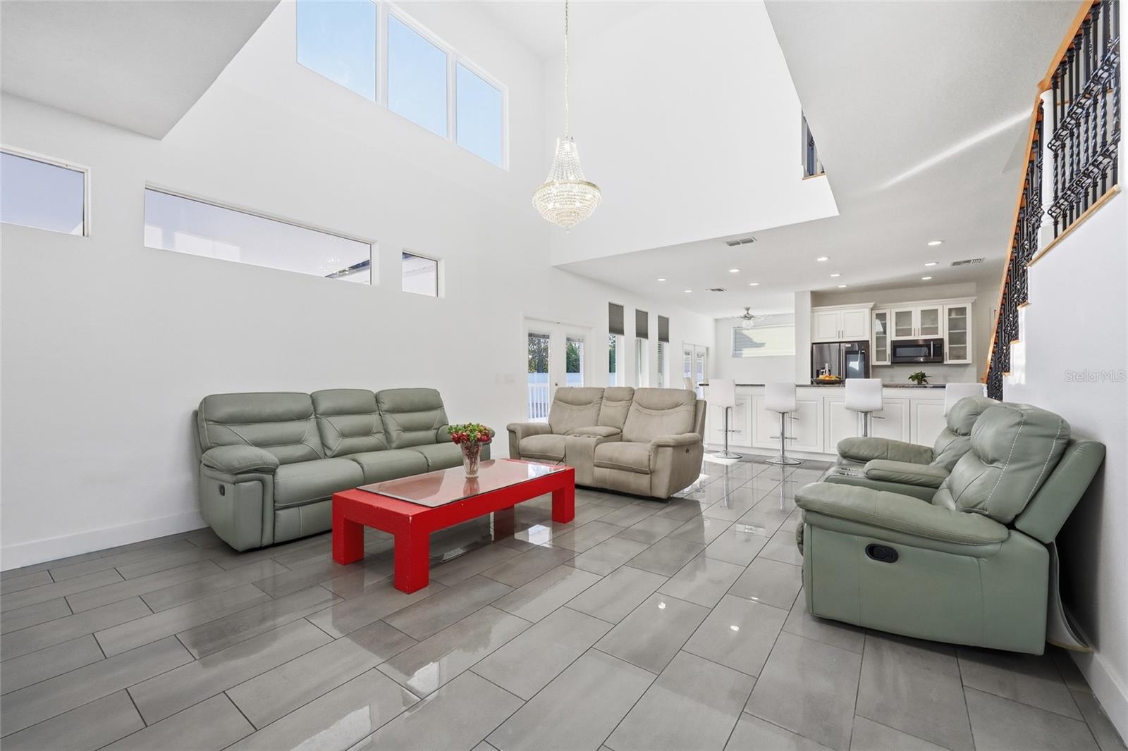 BENTLEY COVE - Residential