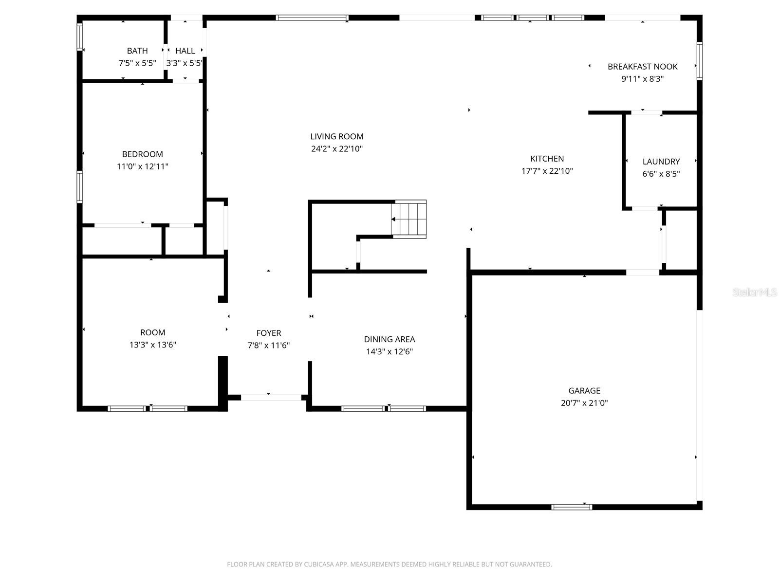 BENTLEY COVE - Residential