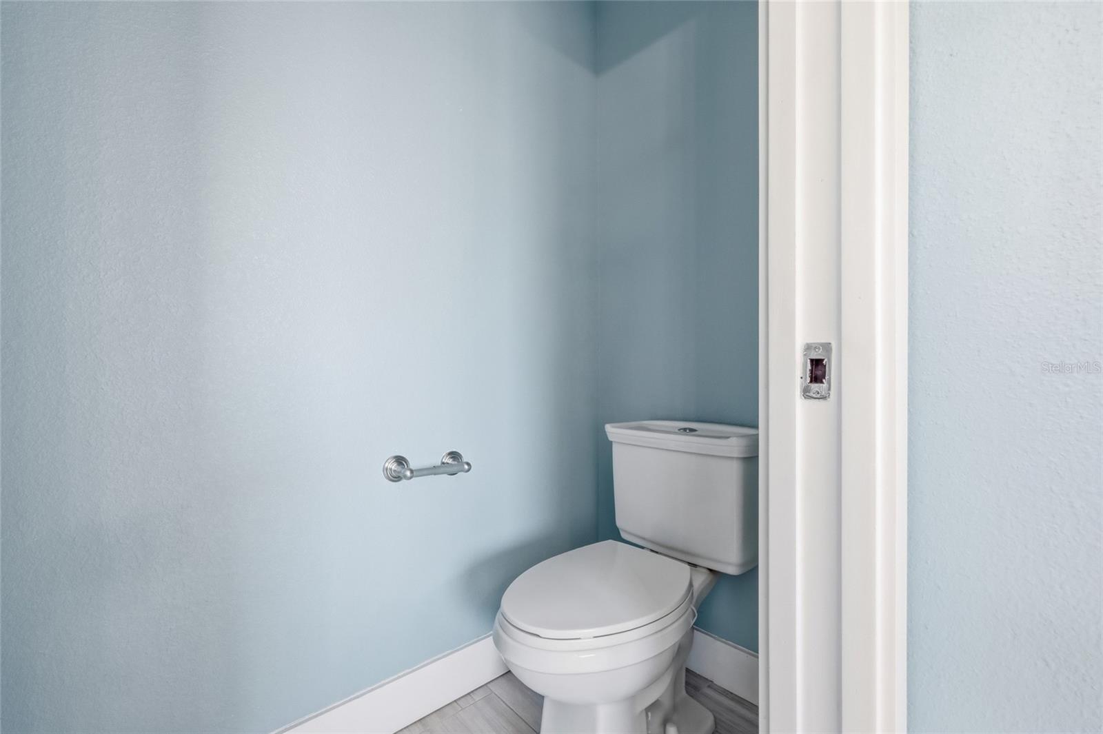 BENTLEY COVE - Residential