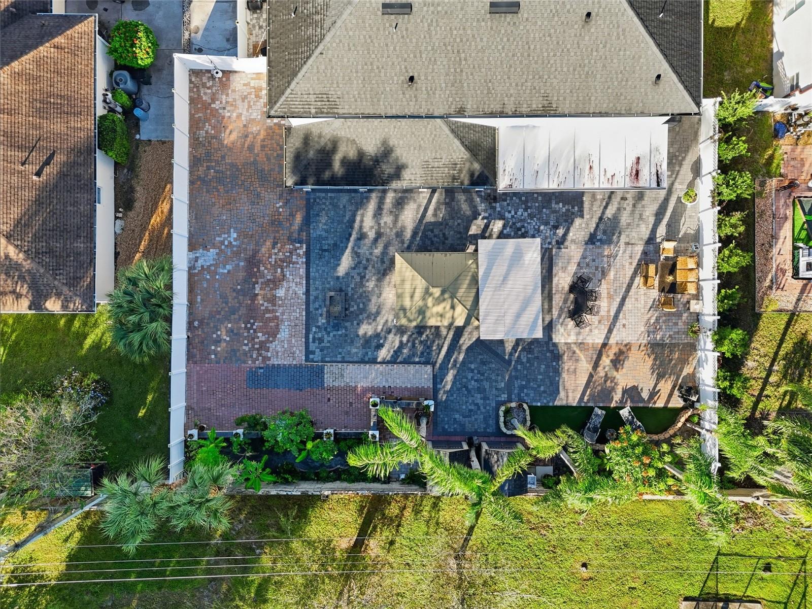 BENTLEY COVE - Residential