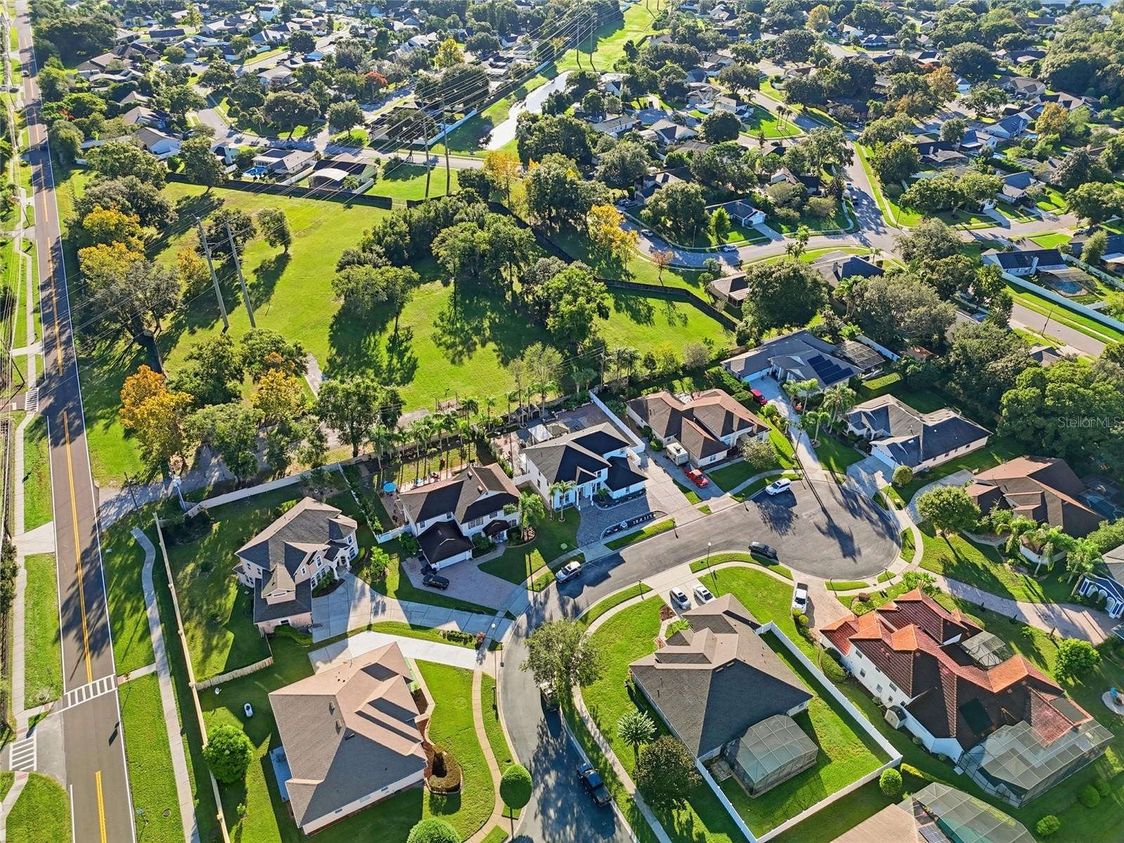 BENTLEY COVE - Residential