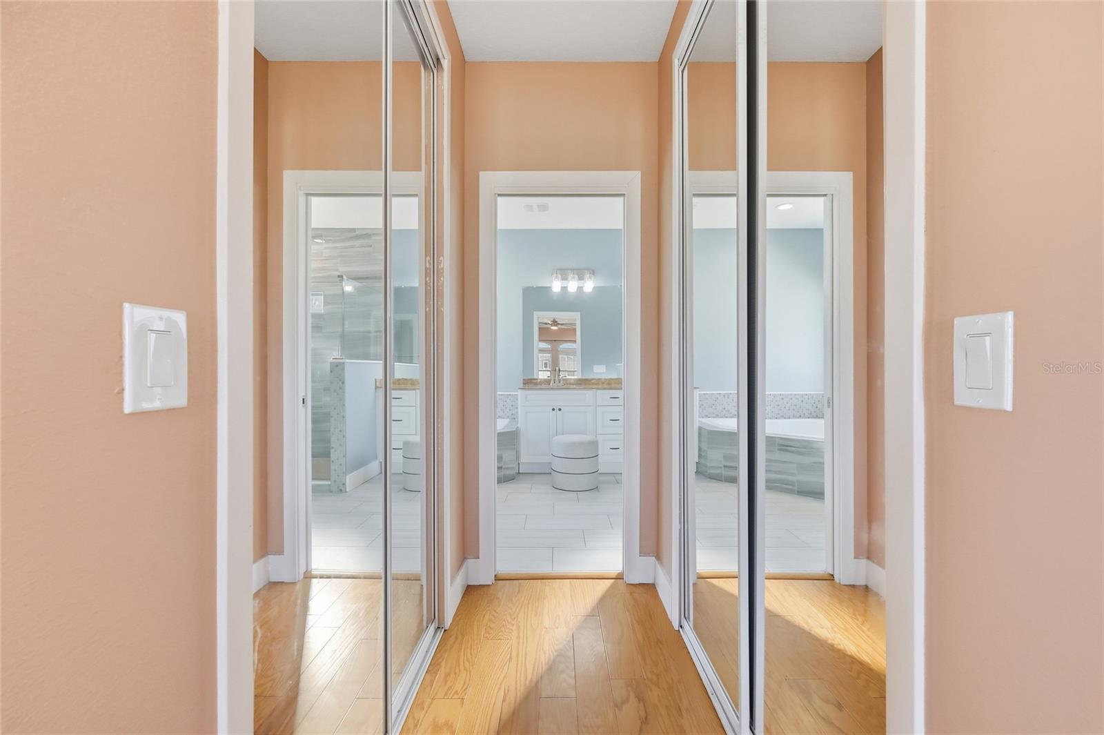 BENTLEY COVE - Residential