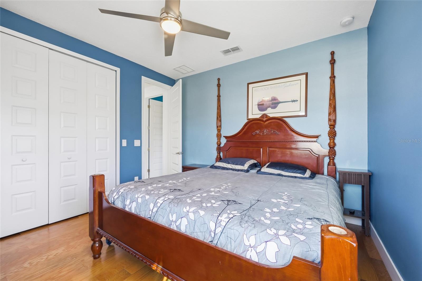 BENTLEY COVE - Residential