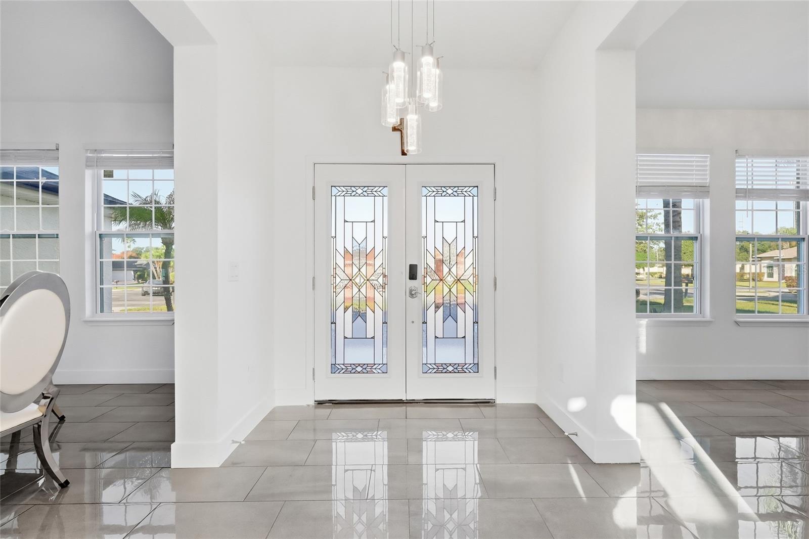 BENTLEY COVE - Residential