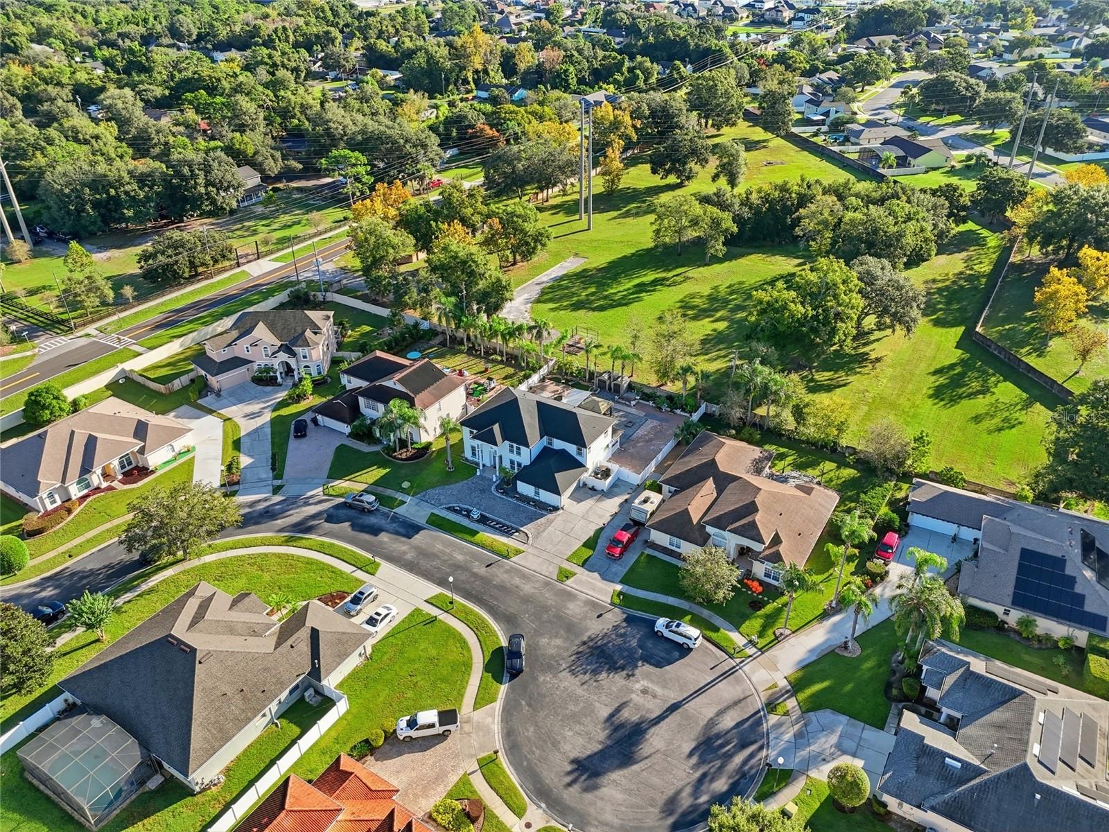 BENTLEY COVE - Residential