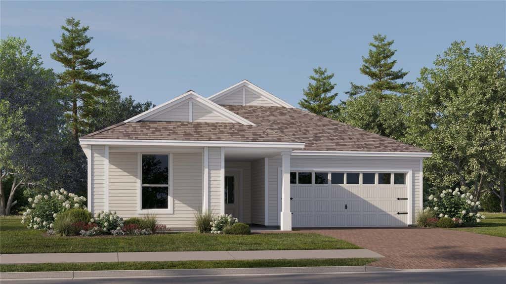 Photo of 4591 Edgel Pass, Saint Cloud, FL 34772 (MLS # O6435644)