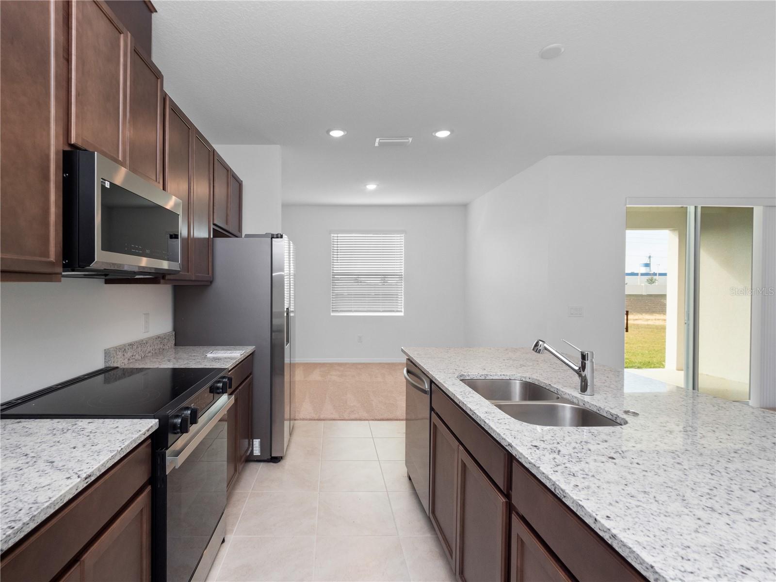 MARION RIDGE - Residential