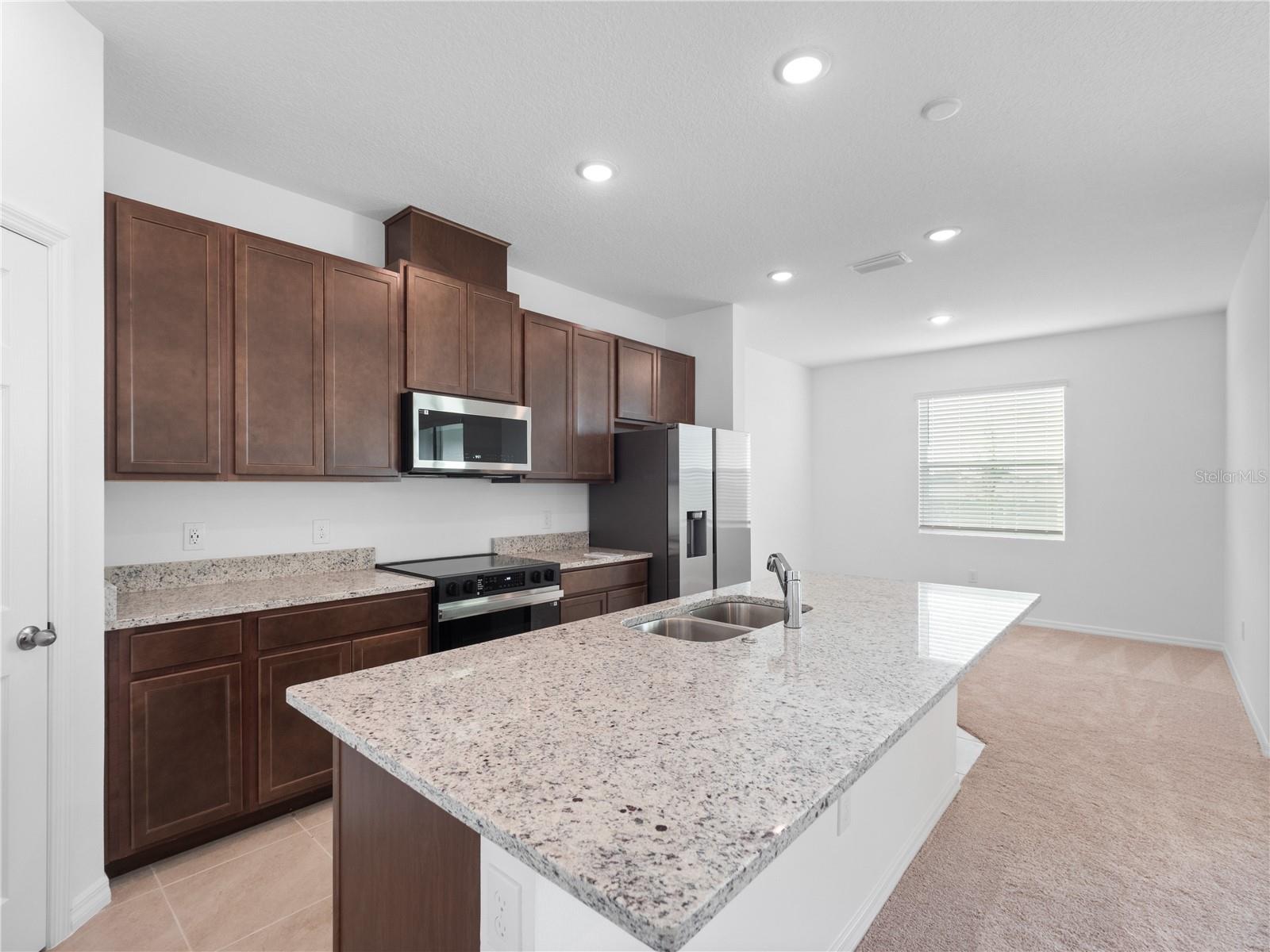 MARION RIDGE - Residential