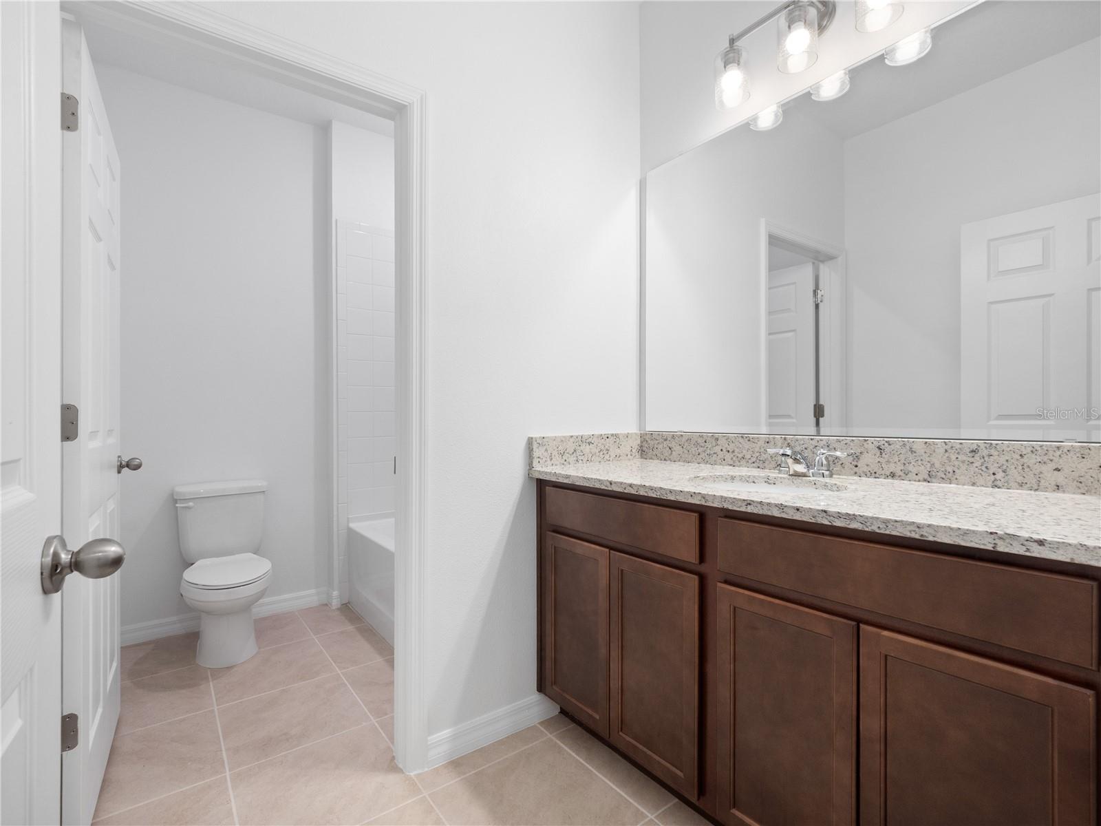 MARION RIDGE - Residential