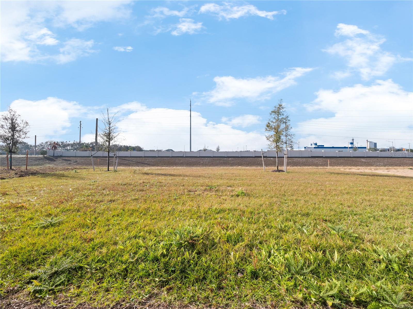 MARION RIDGE - Residential