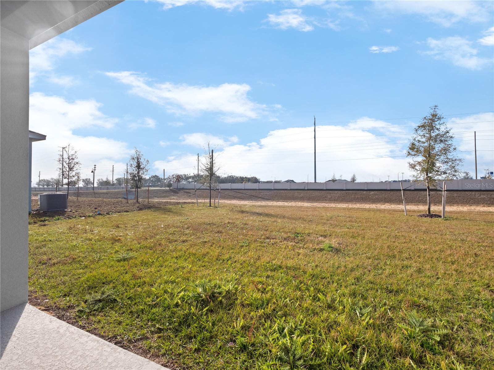 MARION RIDGE - Residential