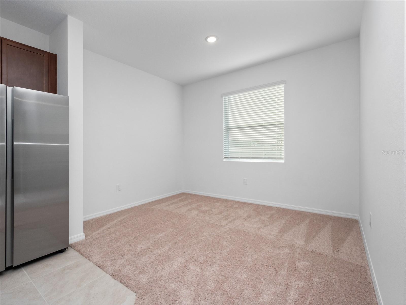 MARION RIDGE - Residential