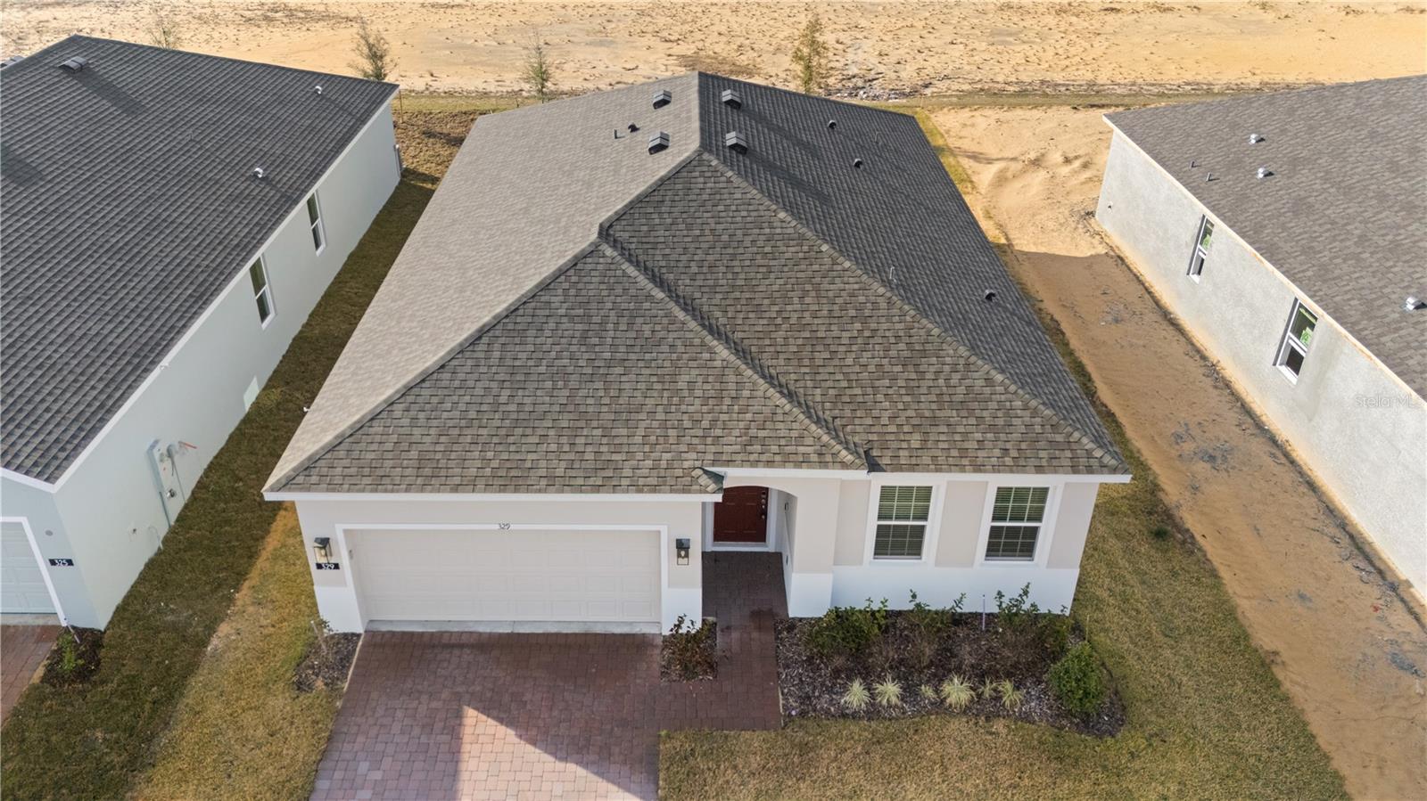 MARION RIDGE - Residential