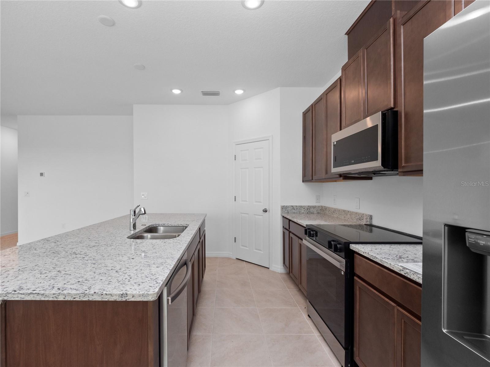 MARION RIDGE - Residential