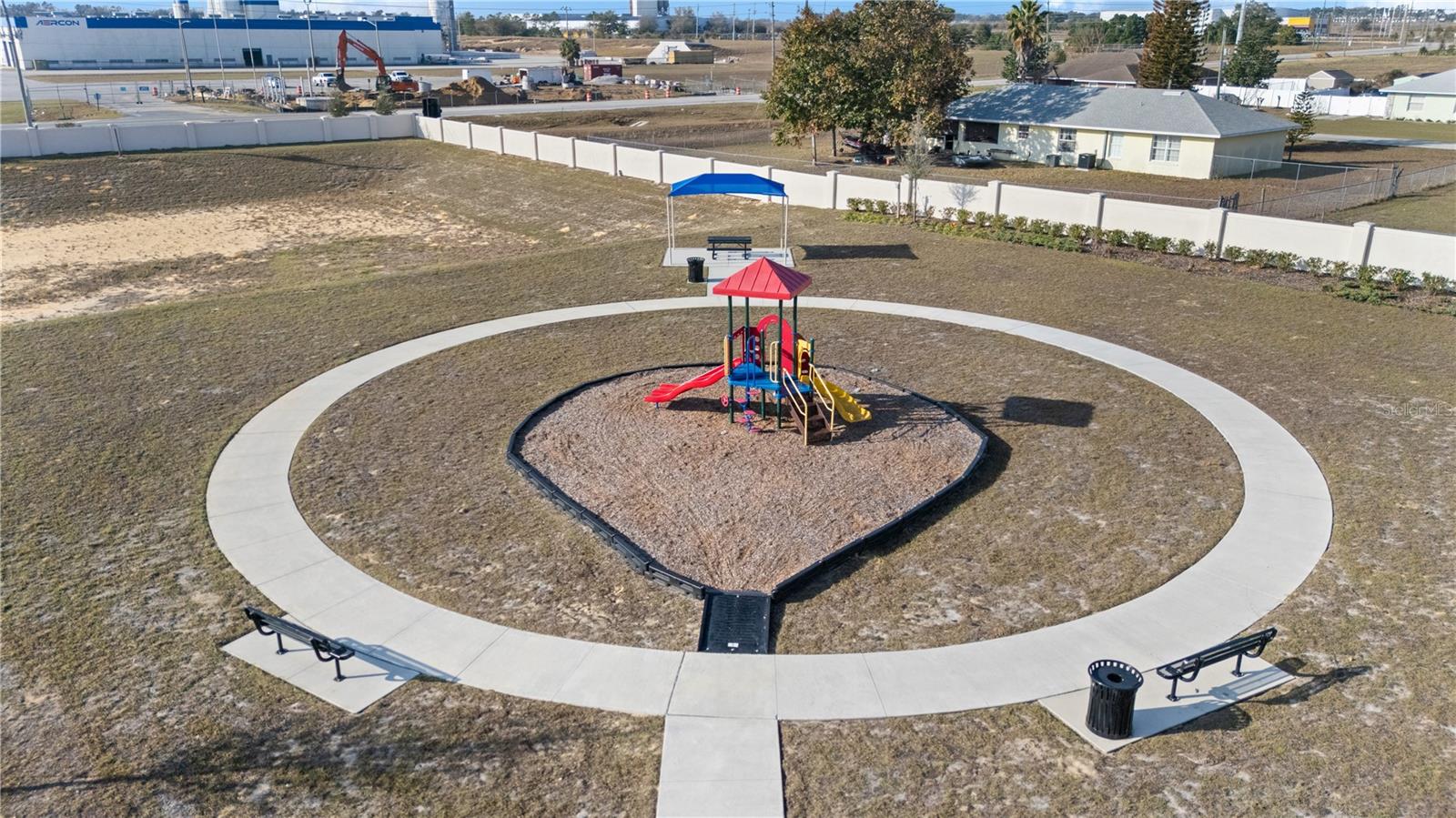 MARION RIDGE - Residential