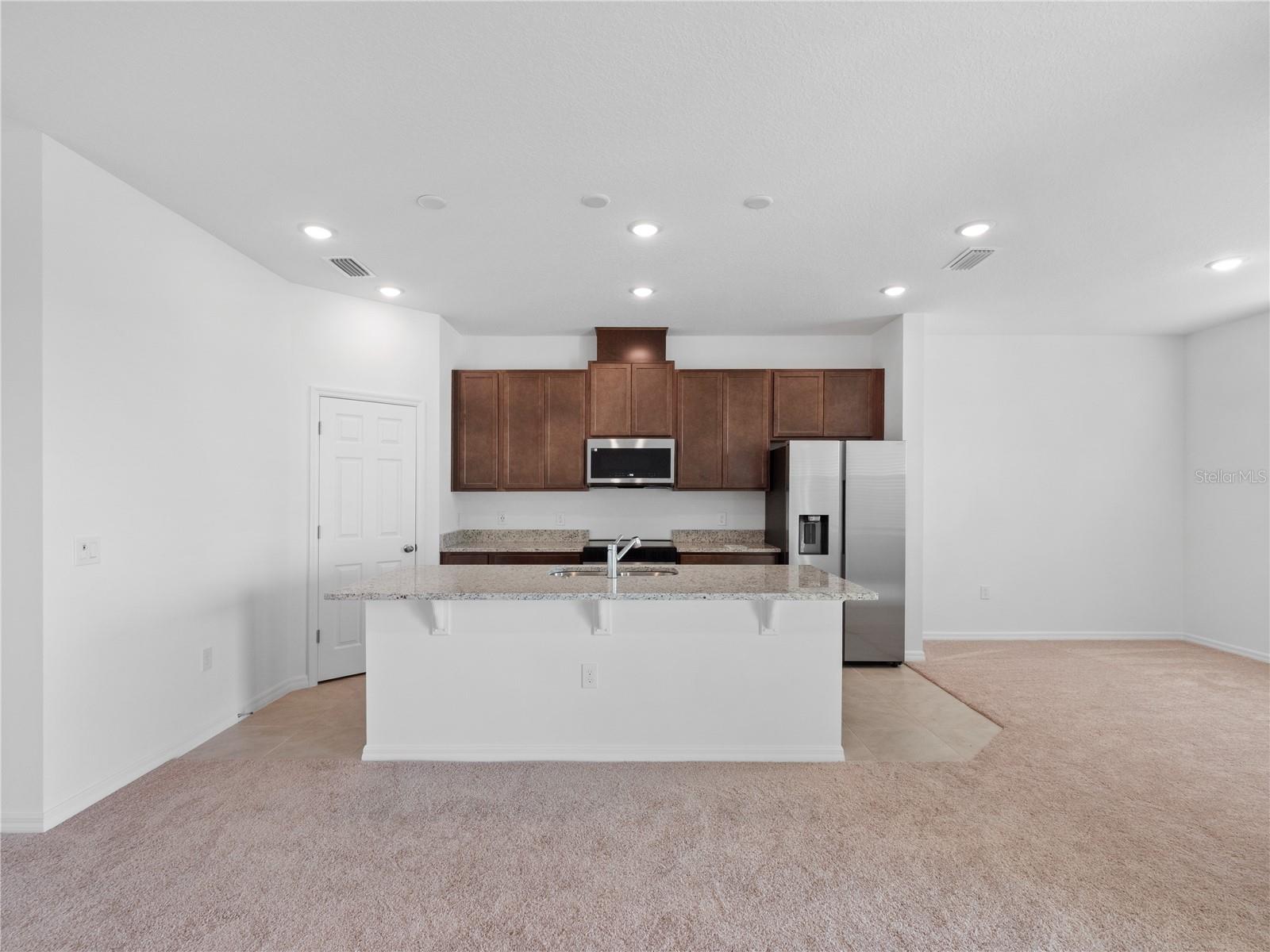 MARION RIDGE - Residential