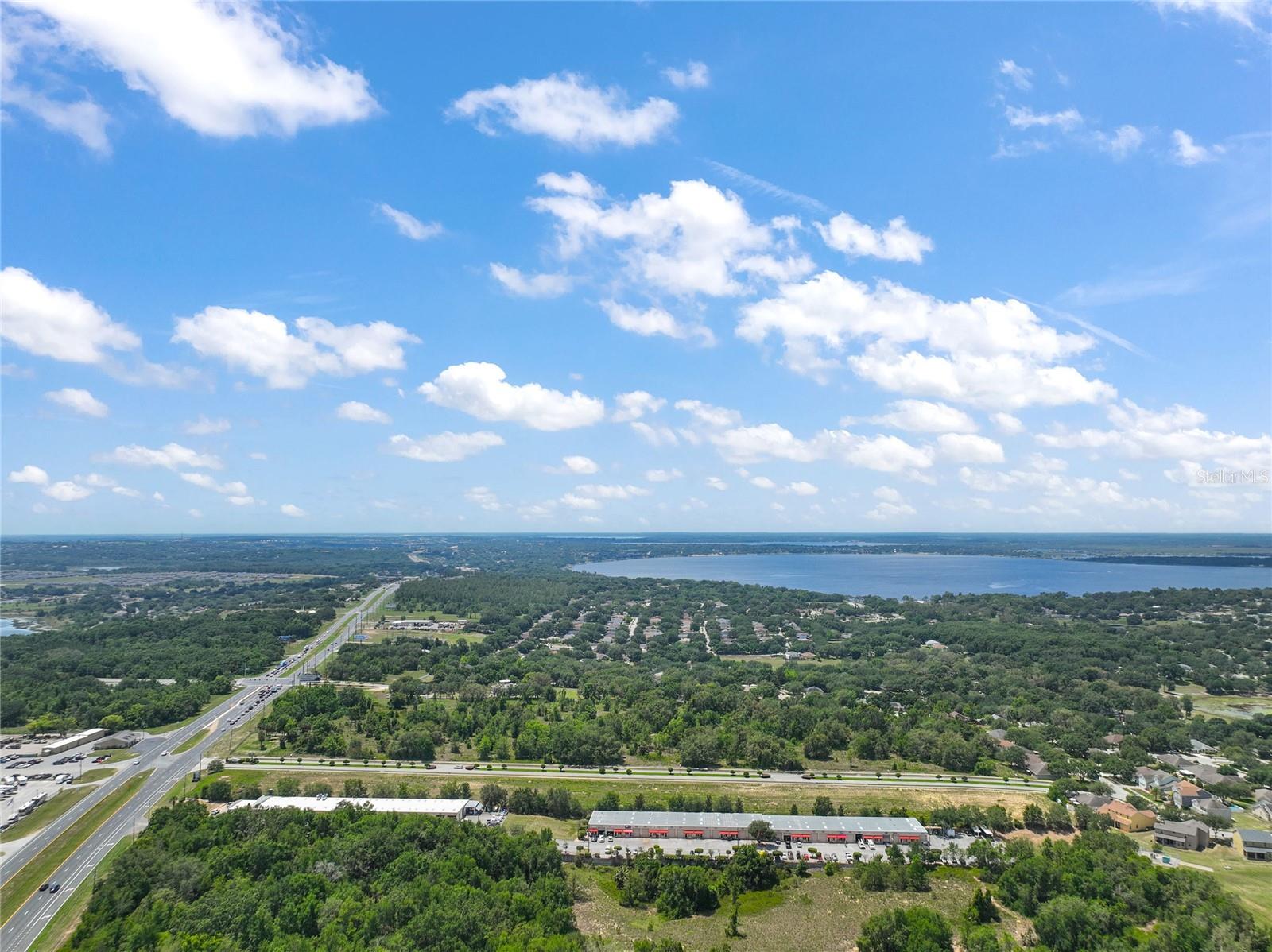 US HWY 27 & HIGHLAND OAKS BOULEVARD
