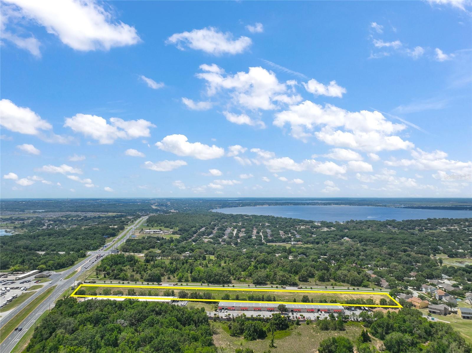 US HWY 27 & HIGHLAND OAKS BOULEVARD