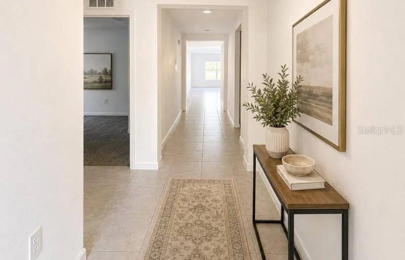 Photo of 3417 Yarian Drive, Haines City, FL 33844 (MLS # TB8516923)