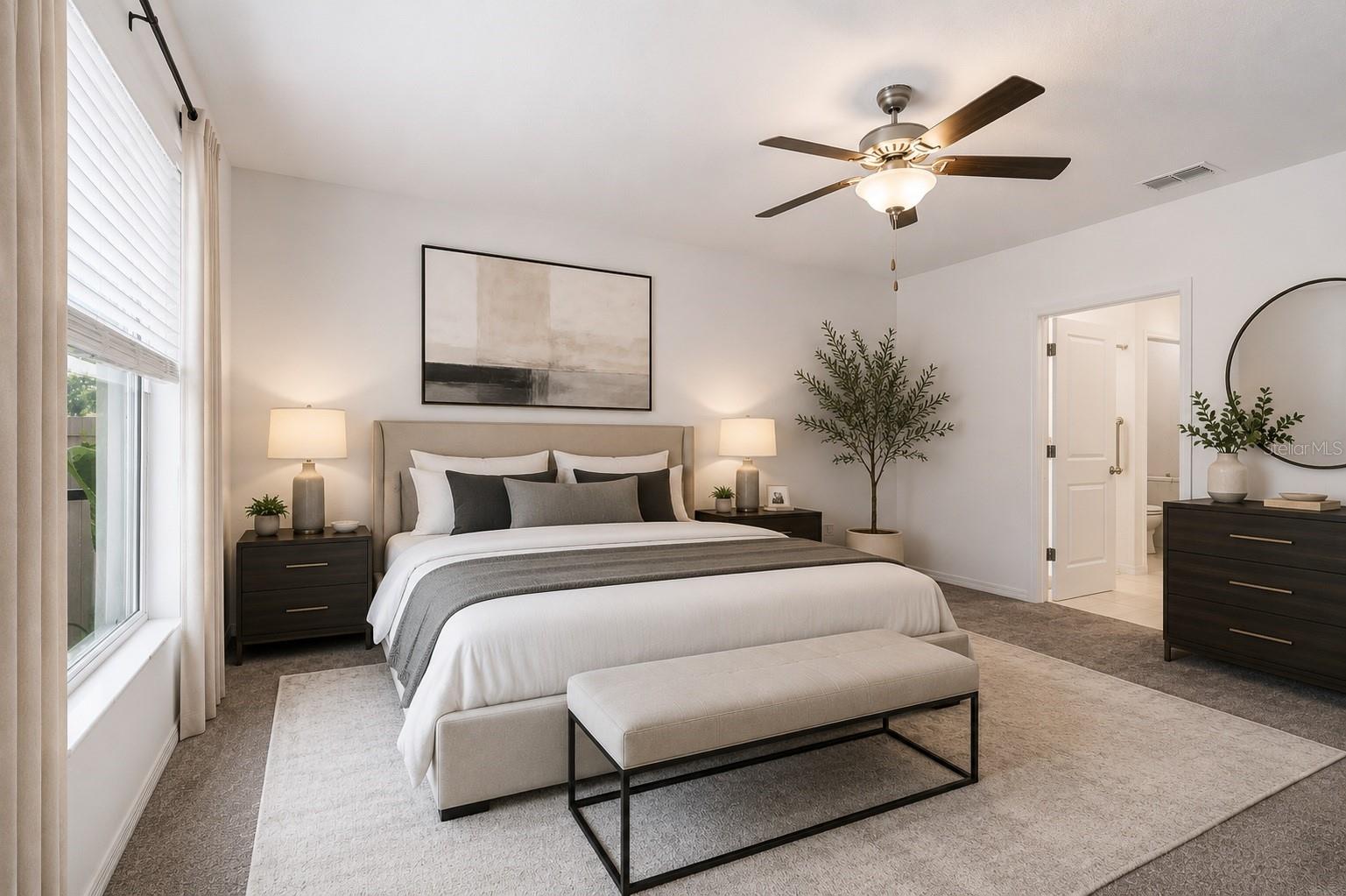 EPPERSON NORTH VILLAGE B - Residential