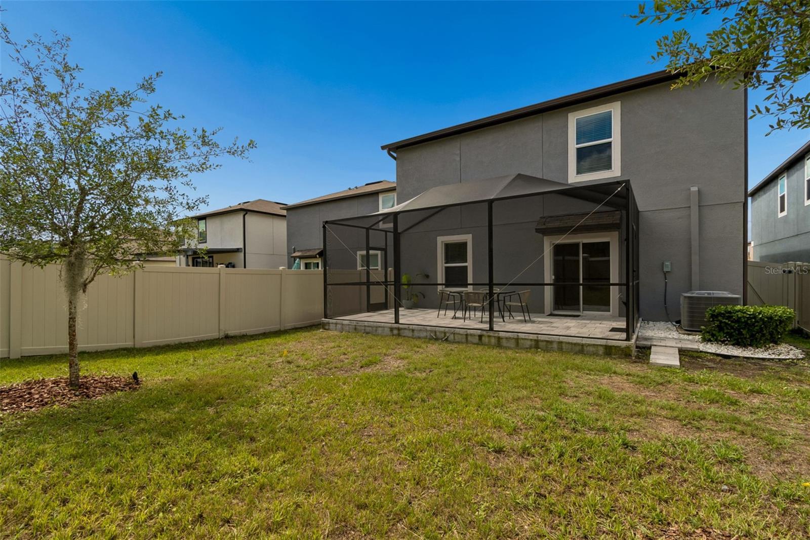 EPPERSON NORTH VILLAGE B - Residential