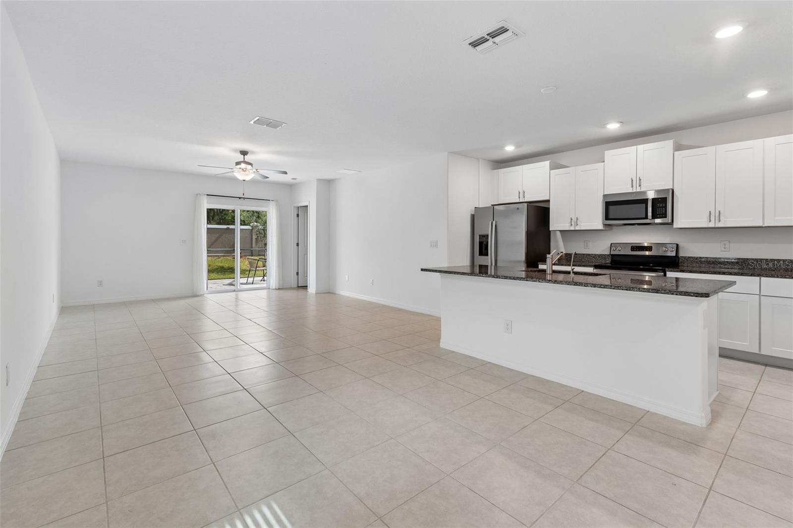 EPPERSON NORTH VILLAGE B - Residential