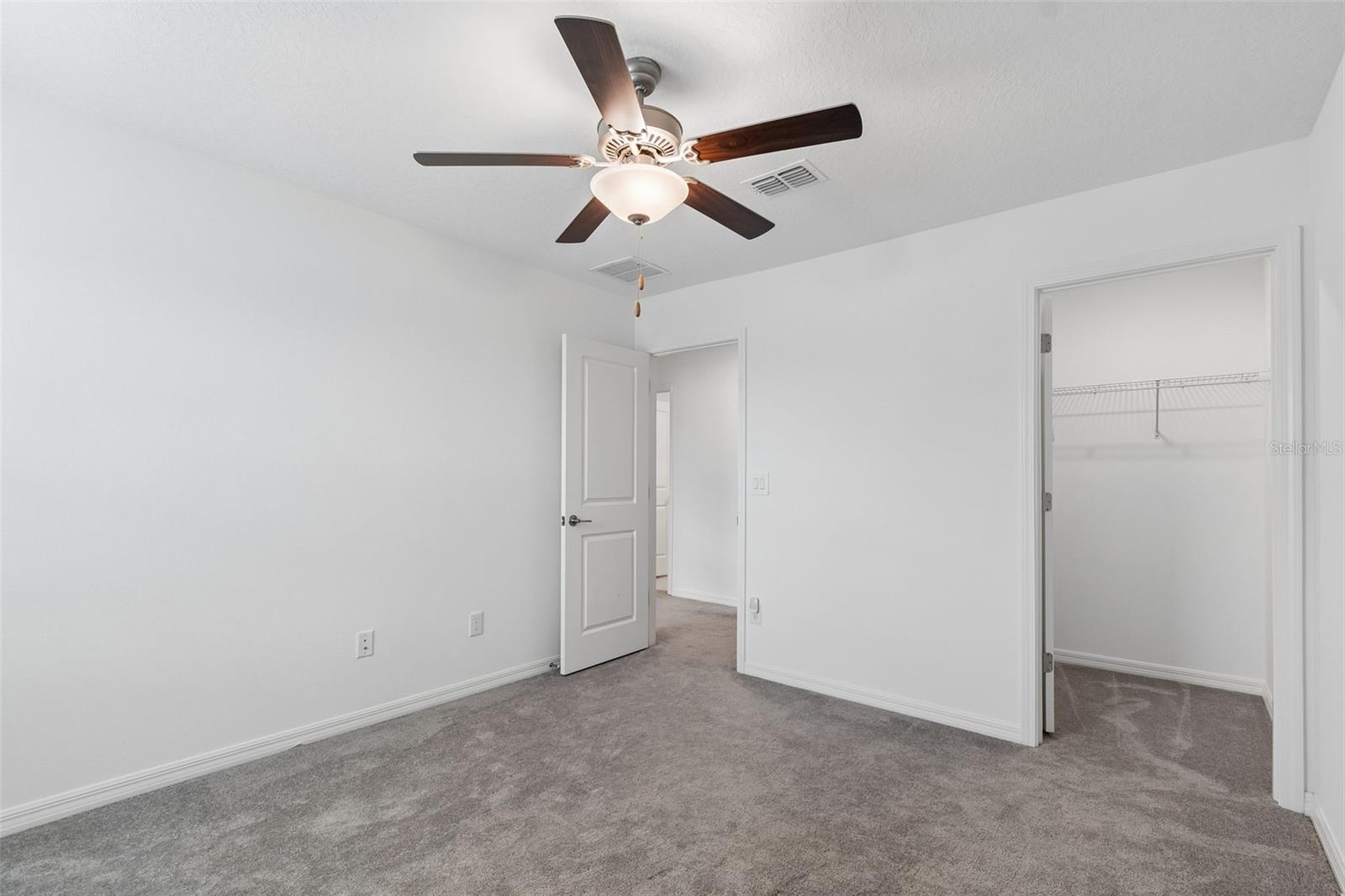 EPPERSON NORTH VILLAGE B - Residential