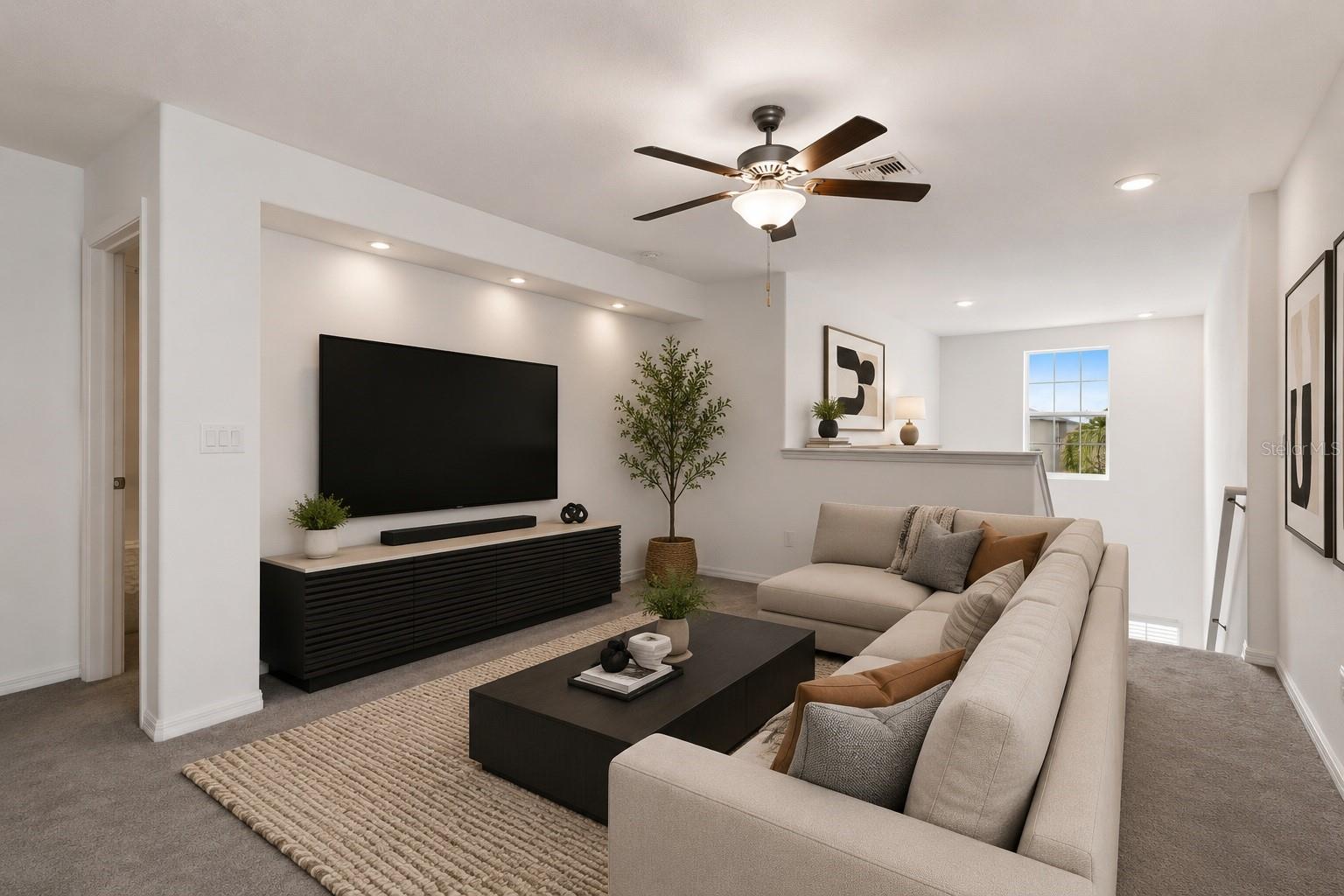 EPPERSON NORTH VILLAGE B - Residential