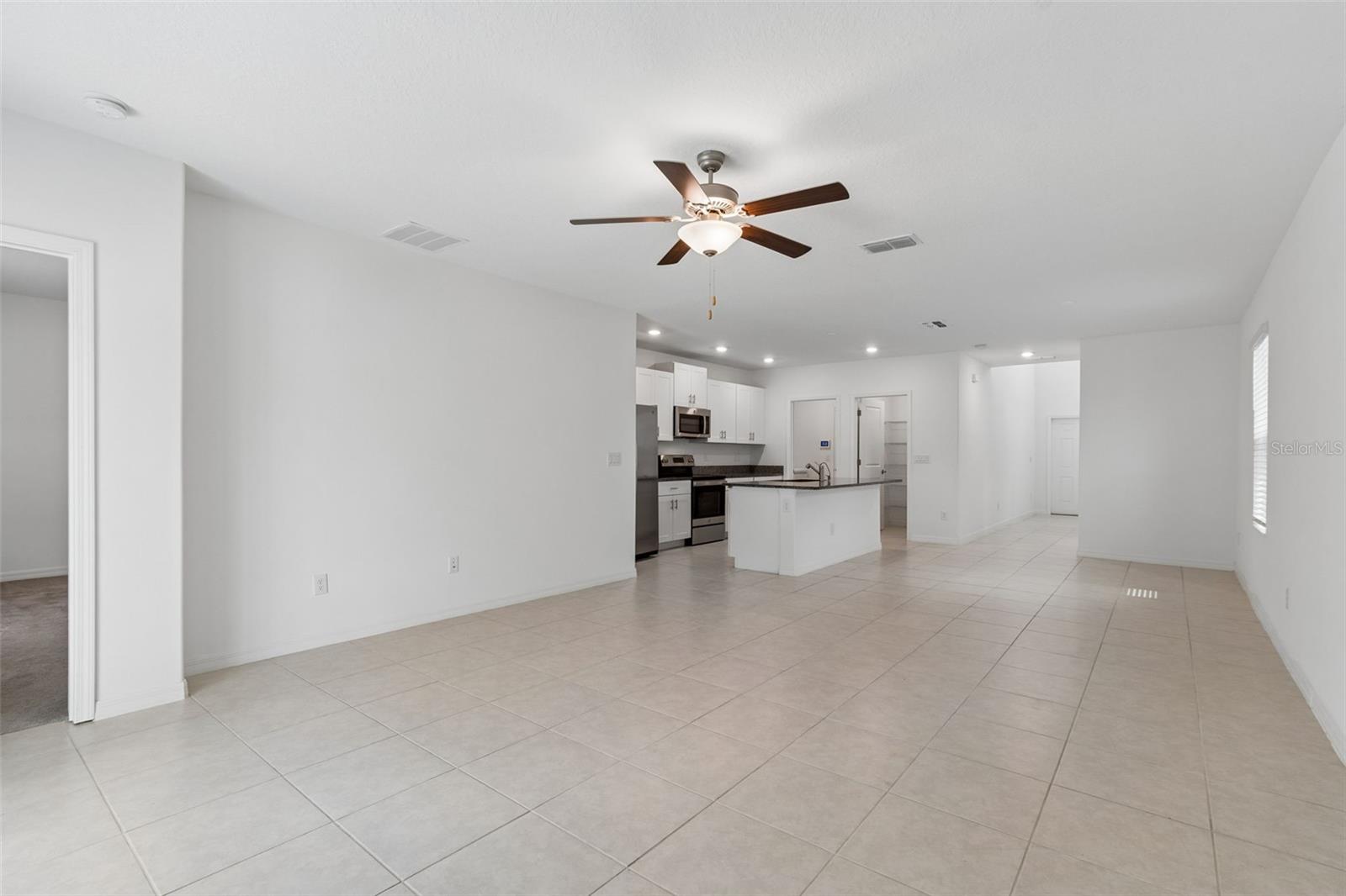 EPPERSON NORTH VILLAGE B - Residential